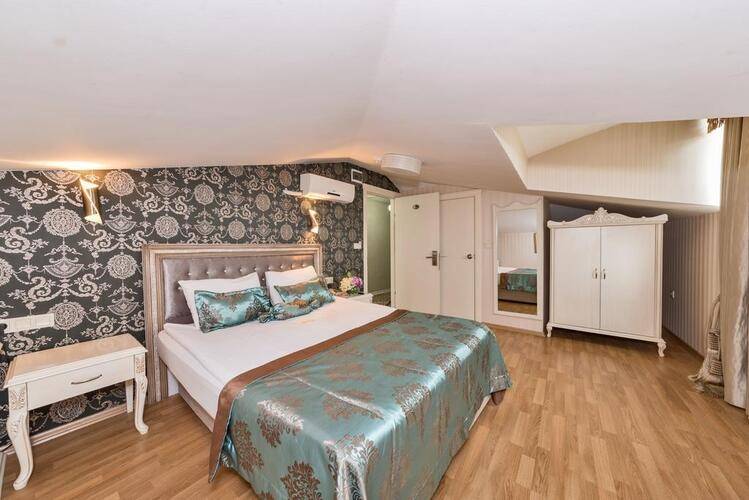 Valide Hotel