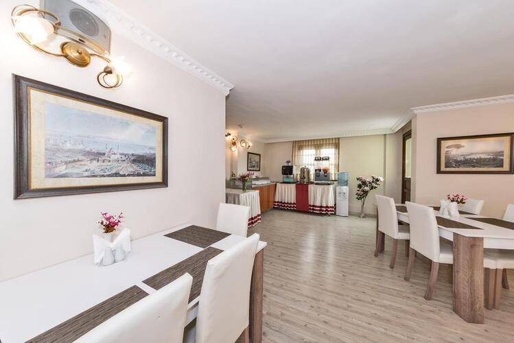 Valide Hotel