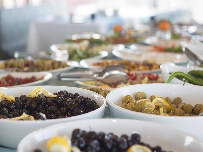 Valide Hotel