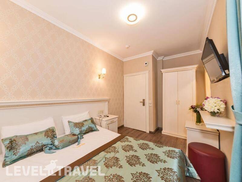 Фотография Valide Hotel