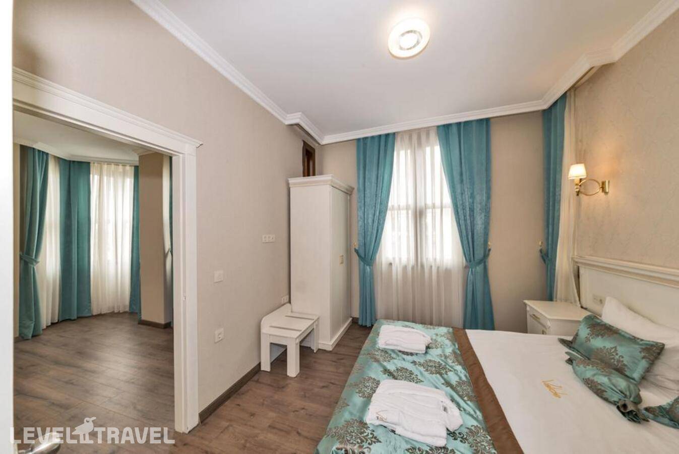 фотографии отеля Valide Hotel в Турция(Шишли) - фото №5