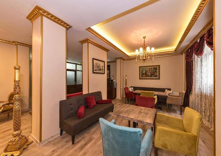 Valide Hotel