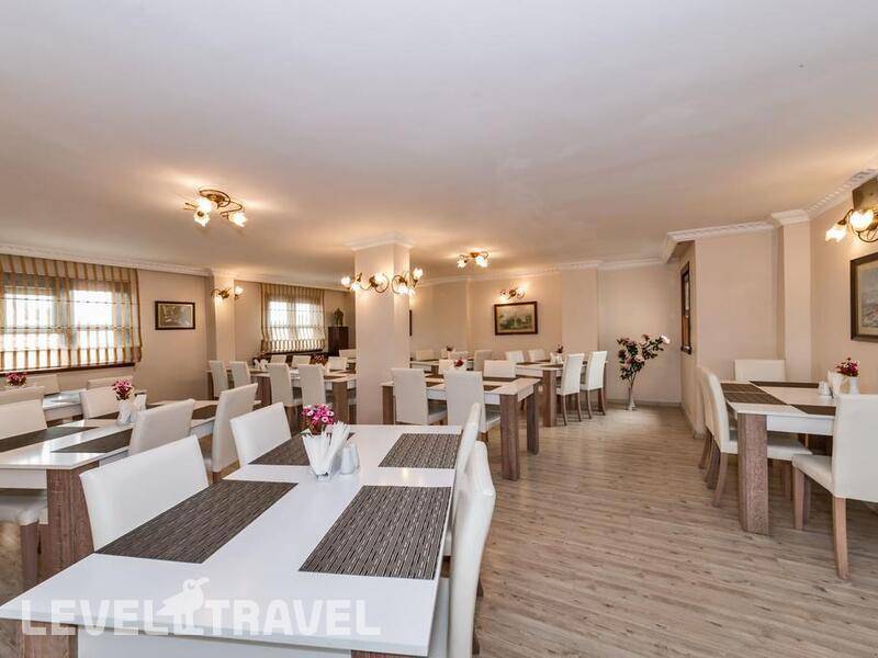Фотография Valide Hotel