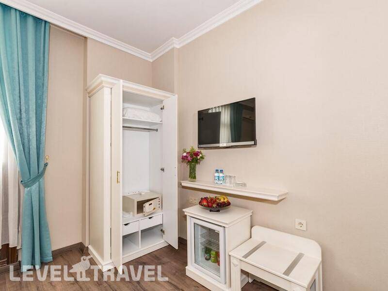 Фотография Valide Hotel