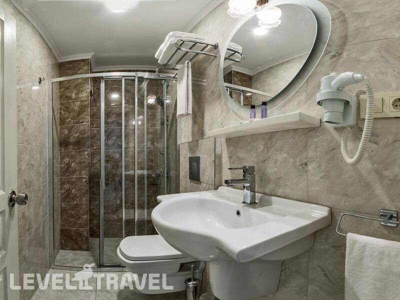 Фотография Valide Hotel
