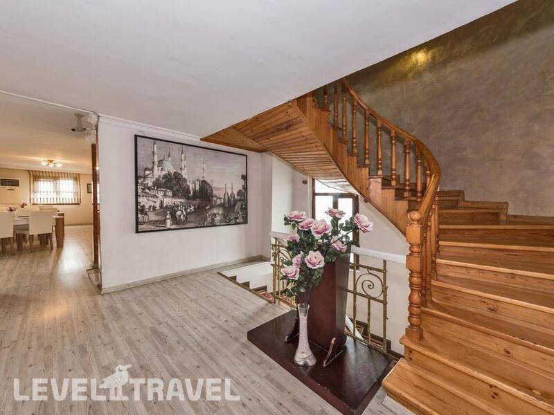 Фотография Valide Hotel