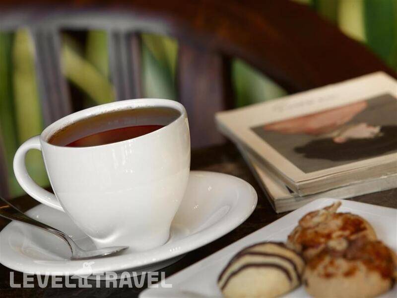 Фотография Valide Hotel