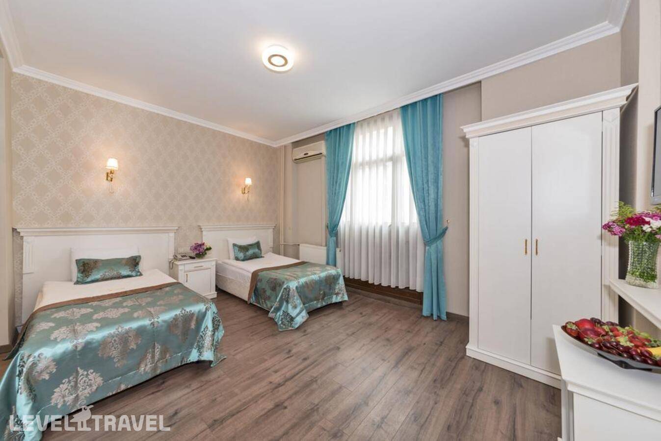 фотографии отеля Valide Hotel в Турция(Шишли) - фото №10