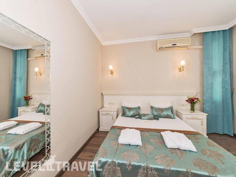 Фотография Valide Hotel