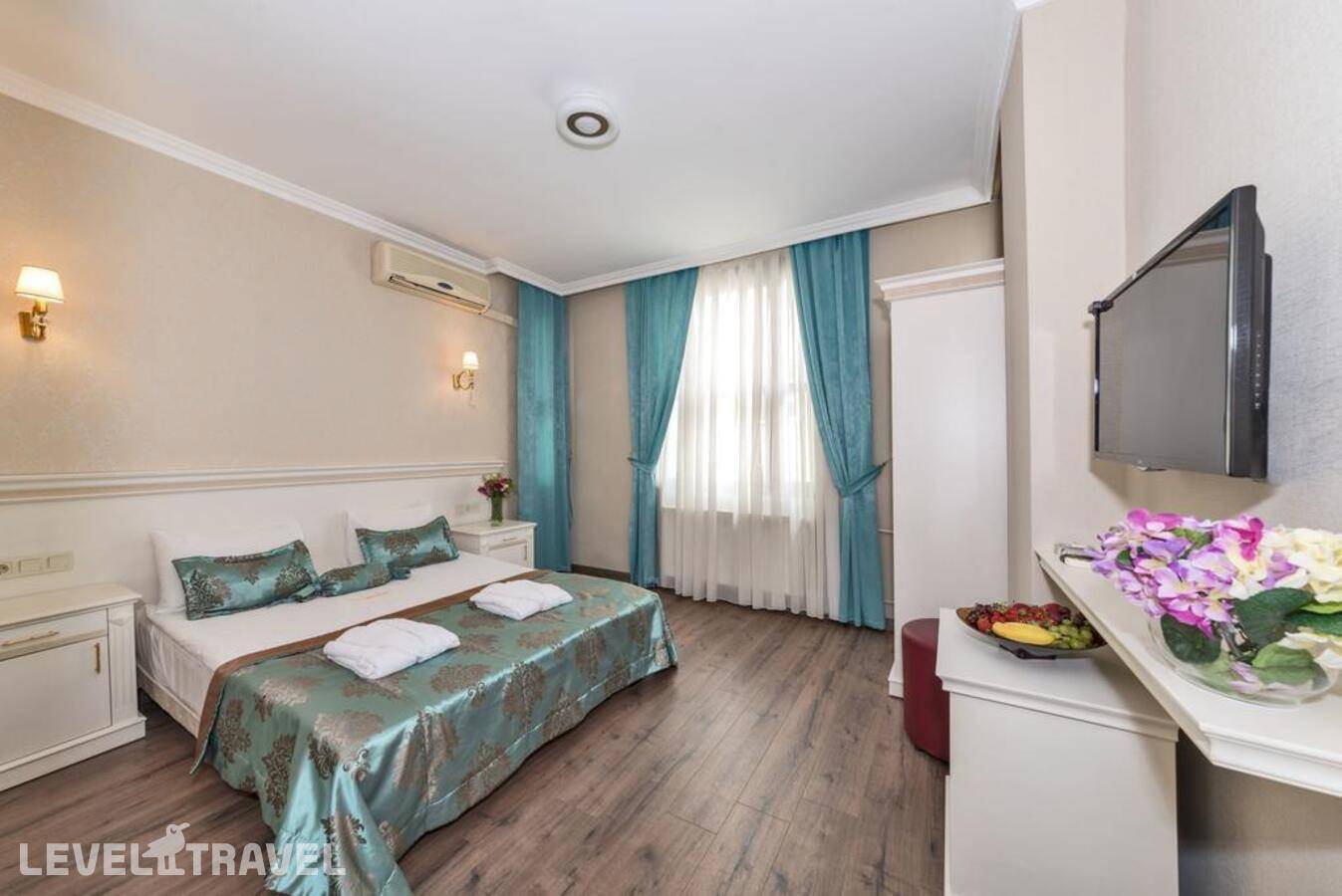 фотографии отеля Valide Hotel в Турция(Шишли) - фото №1