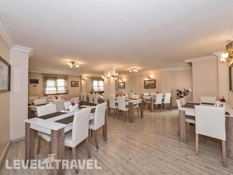 Фотография Valide Hotel