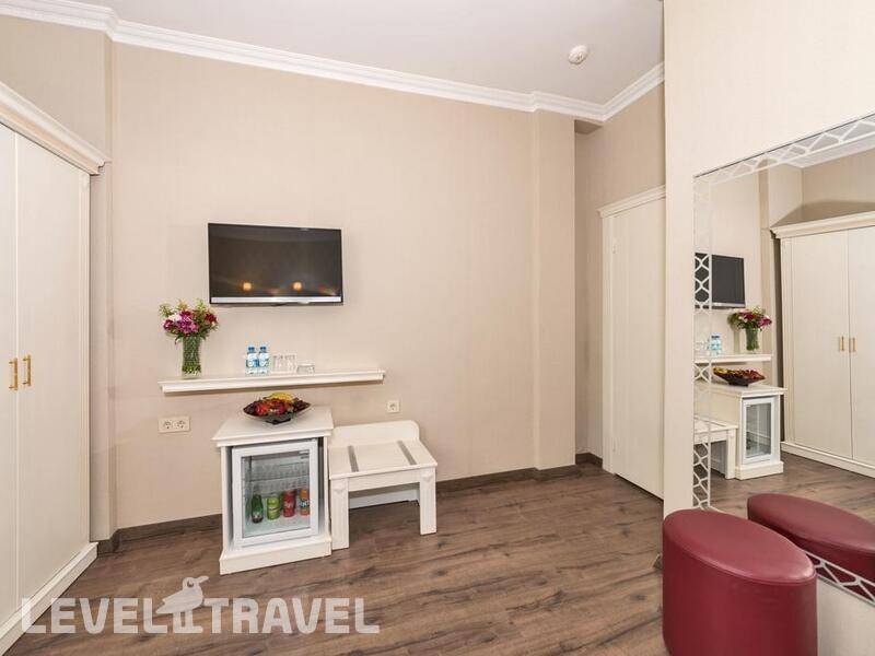 Фотография Valide Hotel