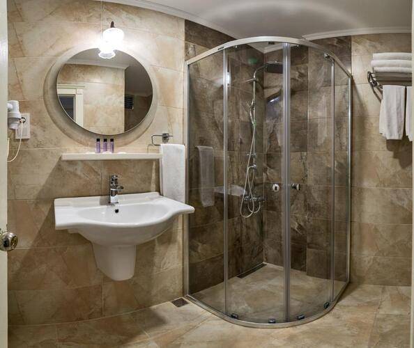 Valide Hotel