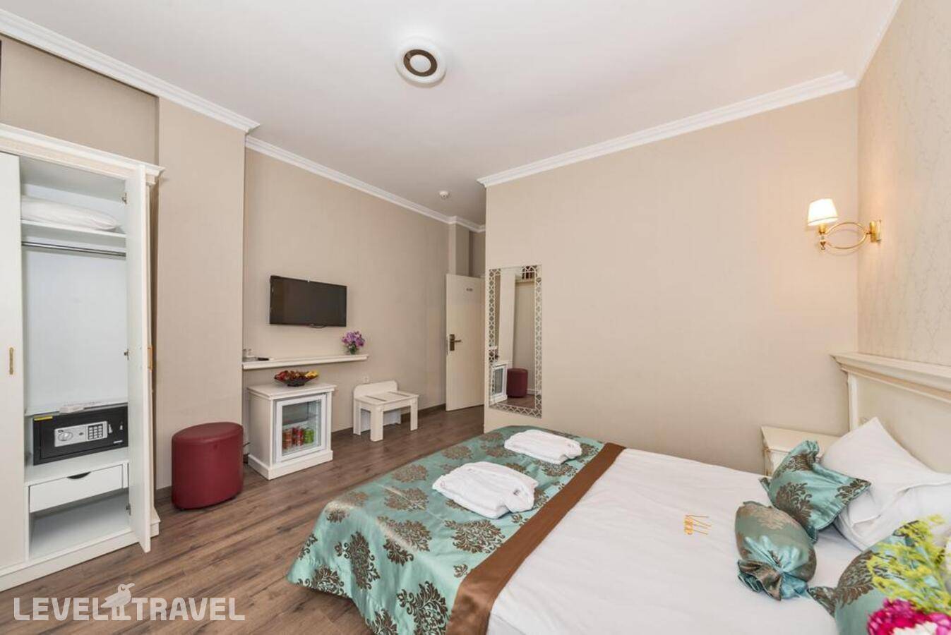 фотографии отеля Valide Hotel в Турция(Шишли) - фото №19