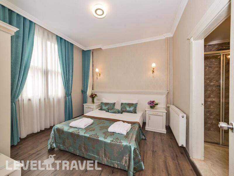 Фотография Valide Hotel