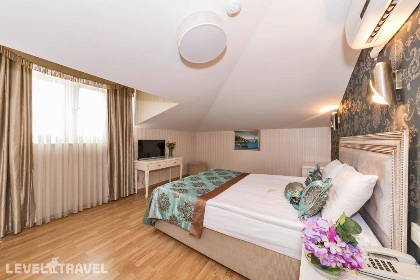 фотографии отеля Valide Hotel в Турция(Шишли) - фото №31