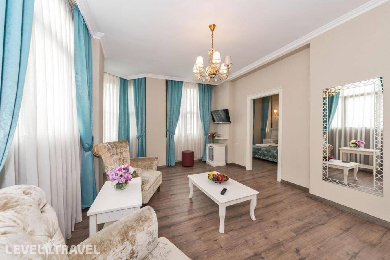 фотографии отеля Valide Hotel в Турция(Шишли) - фото №14