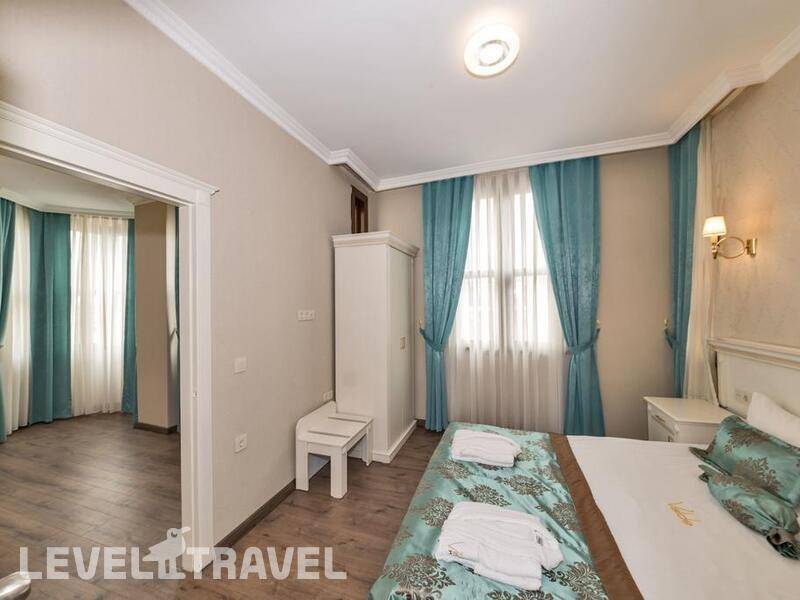Фотография Valide Hotel
