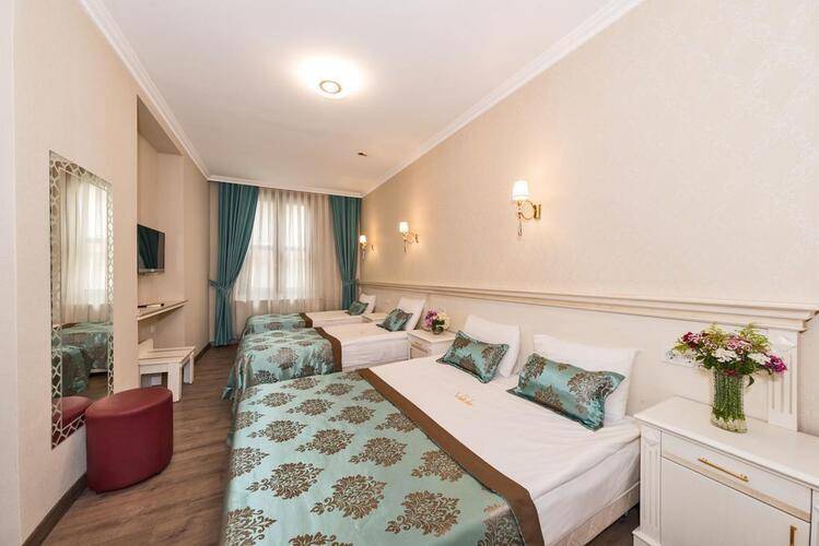 Valide Hotel