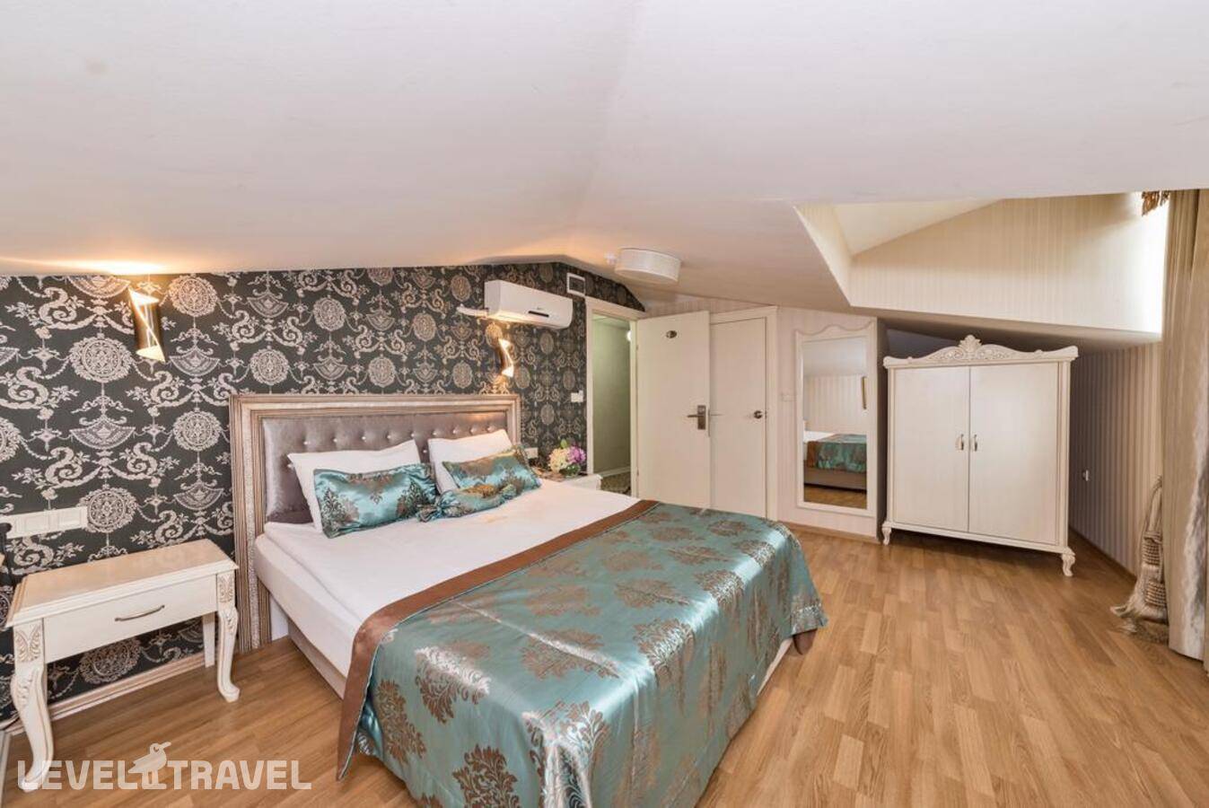 фотографии отеля Valide Hotel в Турция(Шишли) - фото №26