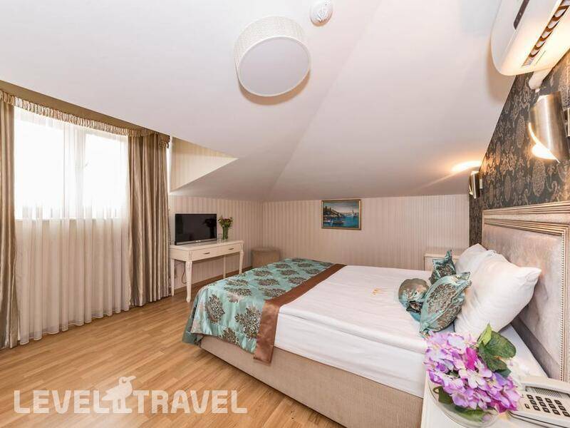 Фотография Valide Hotel