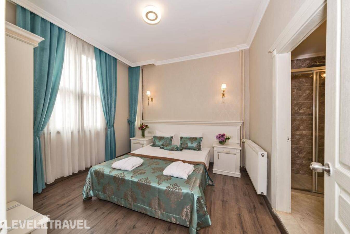 фотографии отеля Valide Hotel в Турция(Шишли) - фото №20