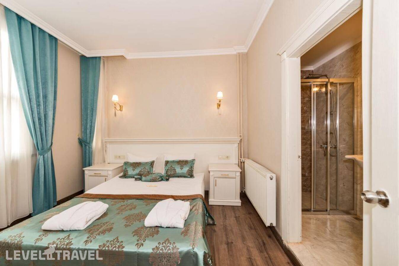 фотографии отеля Valide Hotel в Турция(Шишли) - фото №15