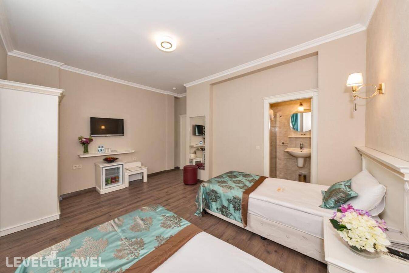 фотографии отеля Valide Hotel в Турция(Шишли) - фото №9