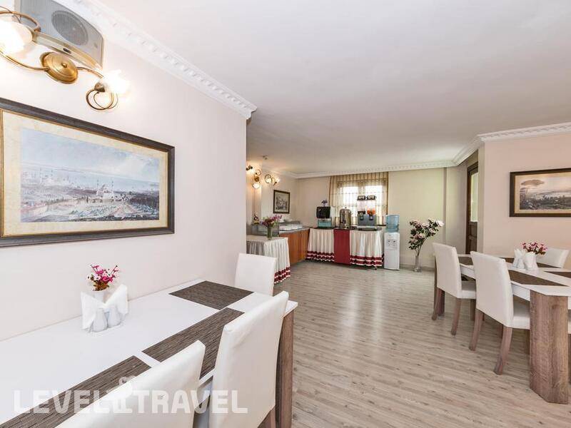Фотография Valide Hotel