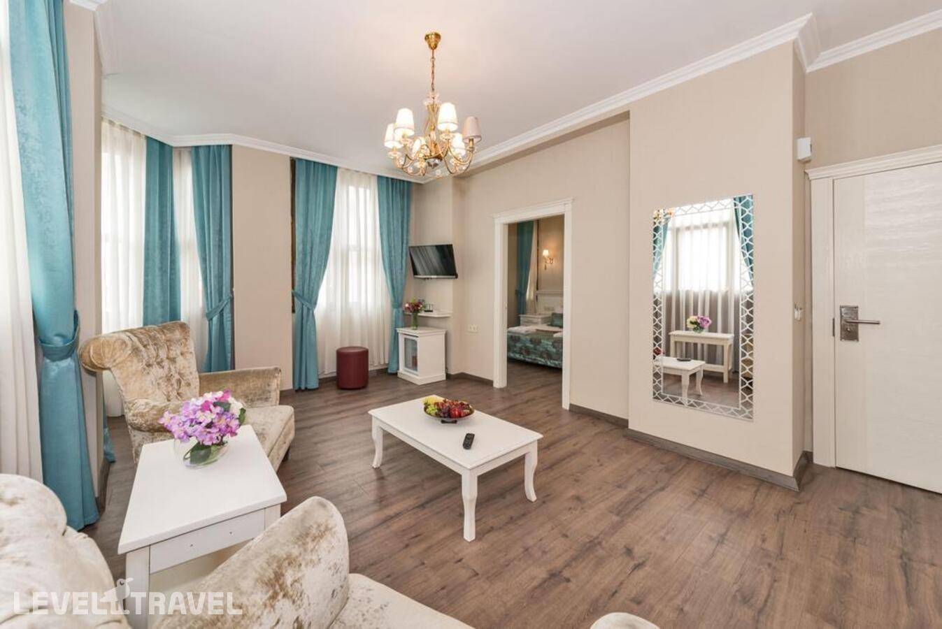 фотографии отеля Valide Hotel в Турция(Шишли) - фото №2