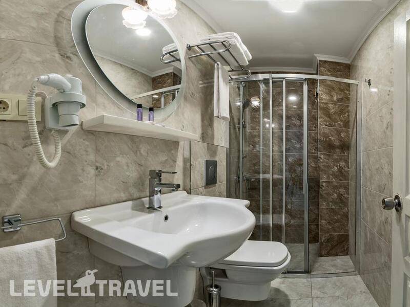 Фотография Valide Hotel
