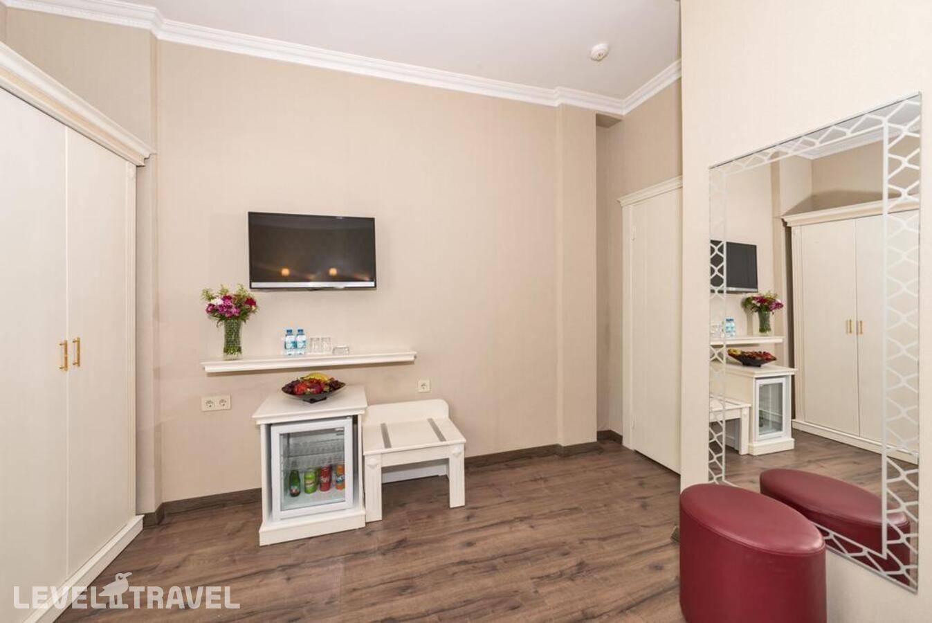 фотографии отеля Valide Hotel в Турция(Шишли) - фото №18