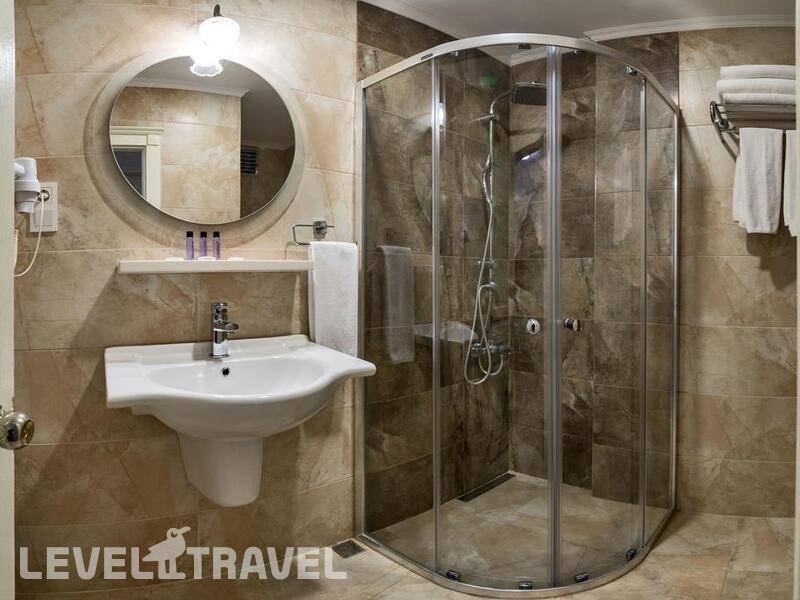 Фотография Valide Hotel