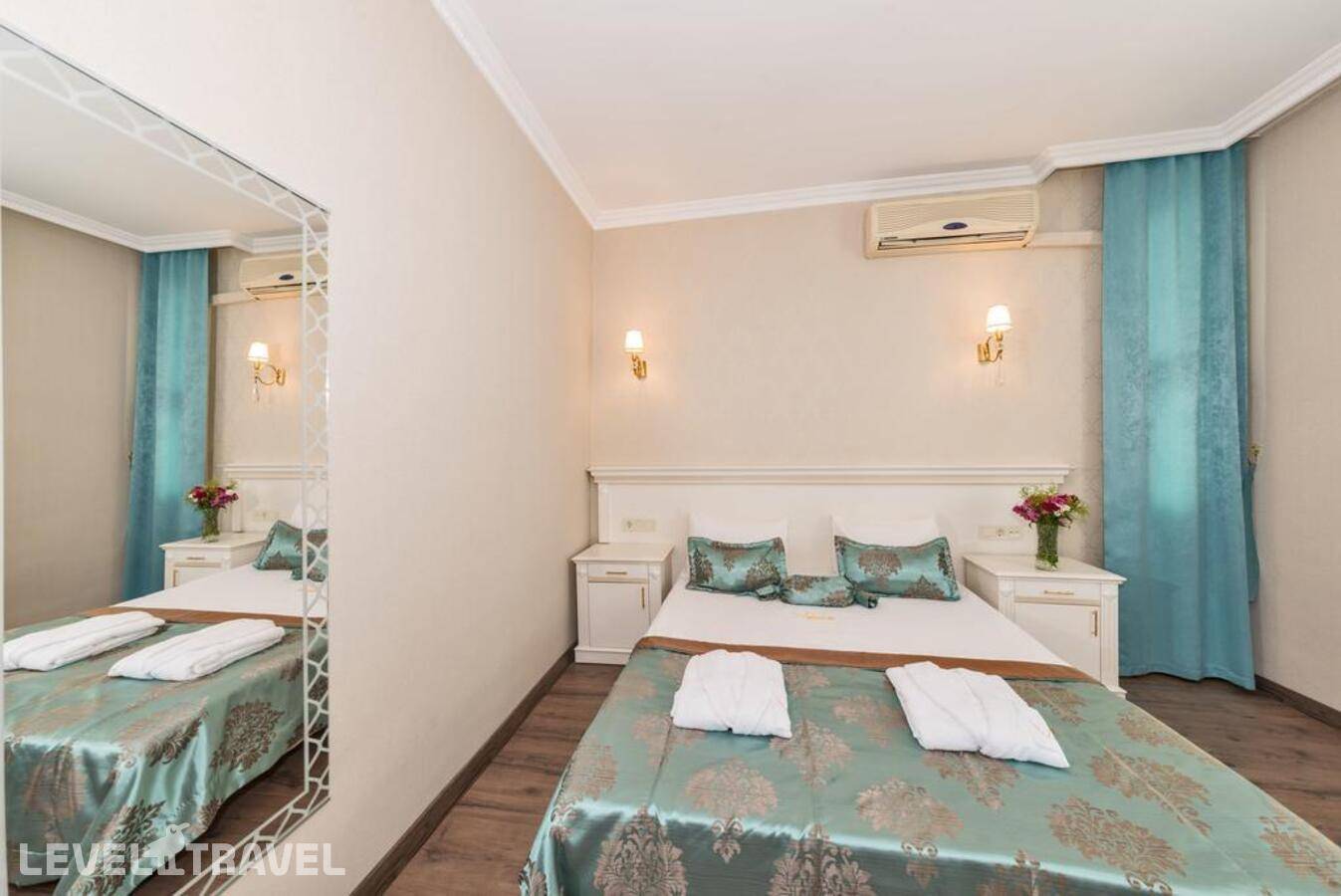 фотографии отеля Valide Hotel в Турция(Шишли) - фото №24