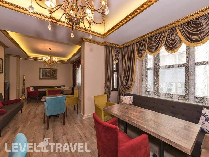 Фотография Valide Hotel