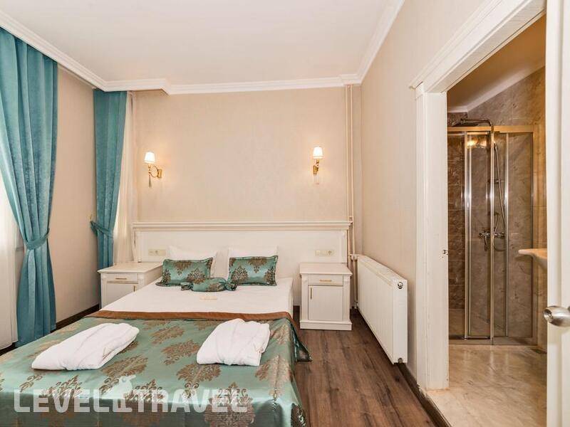 Фотография Valide Hotel