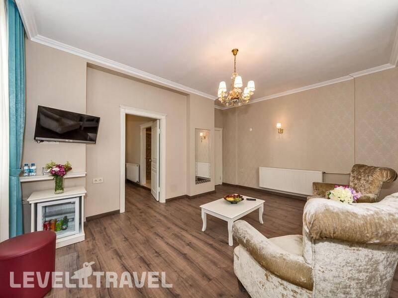 Фотография Valide Hotel