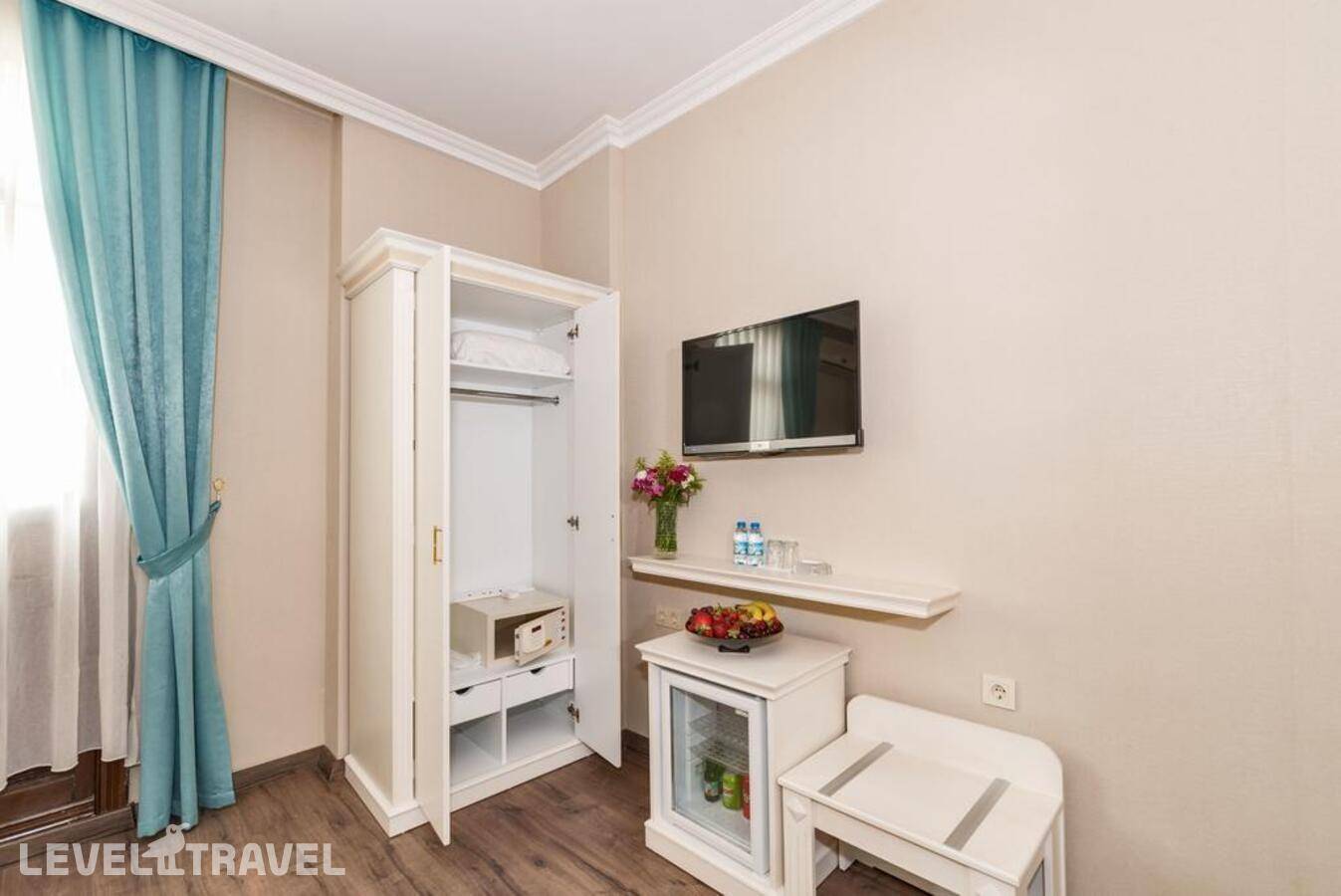 фотографии отеля Valide Hotel в Турция(Шишли) - фото №16