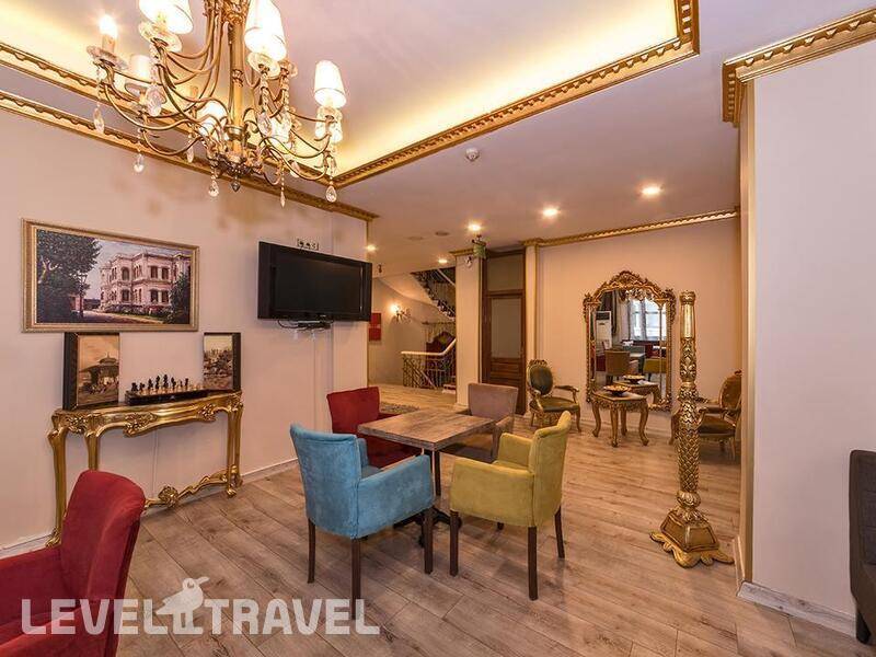 Фотография Valide Hotel