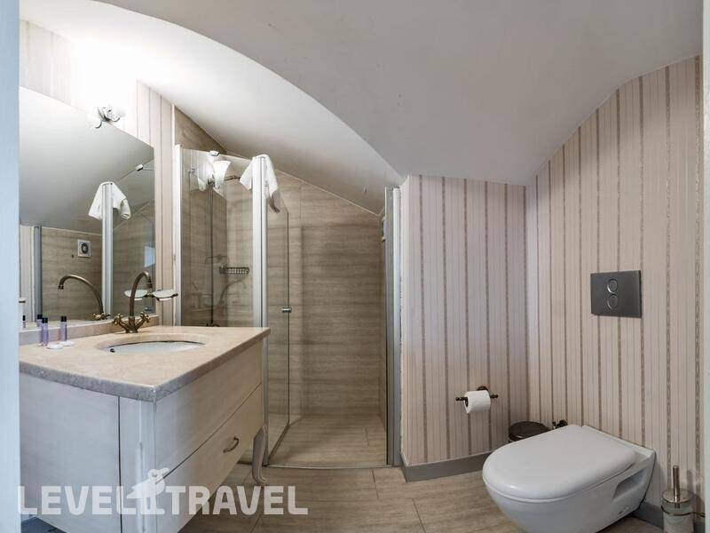 Фотография Valide Hotel