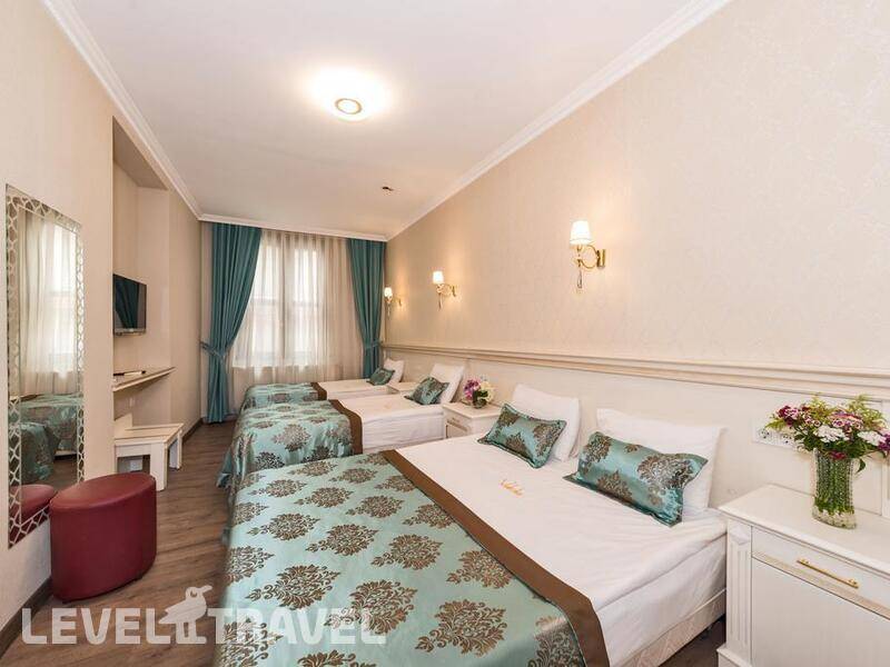Фотография Valide Hotel