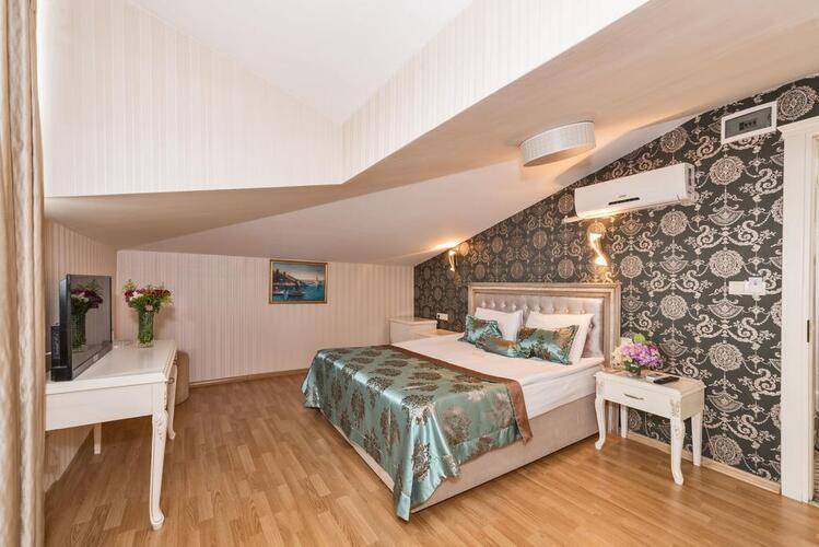 Valide Hotel