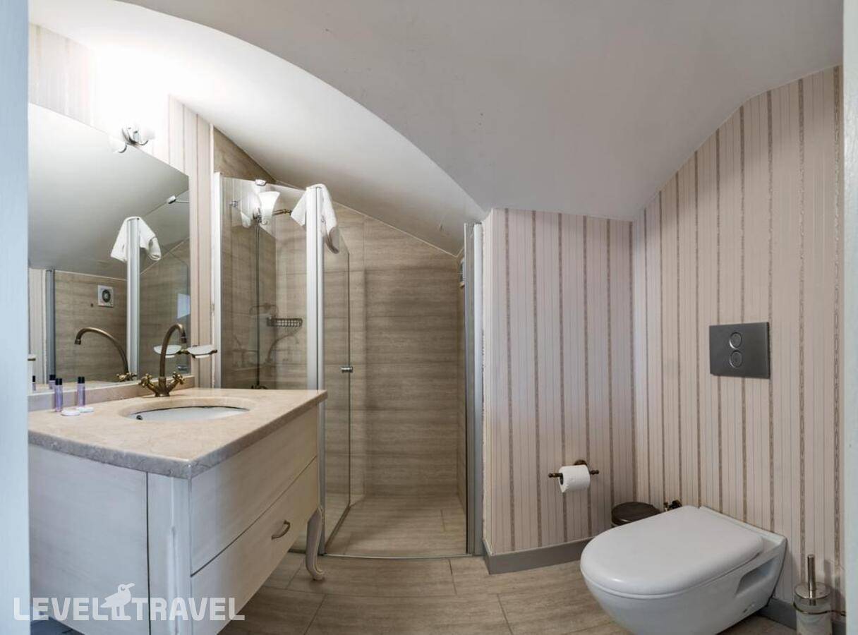 фотографии отеля Valide Hotel в Турция(Шишли) - фото №27