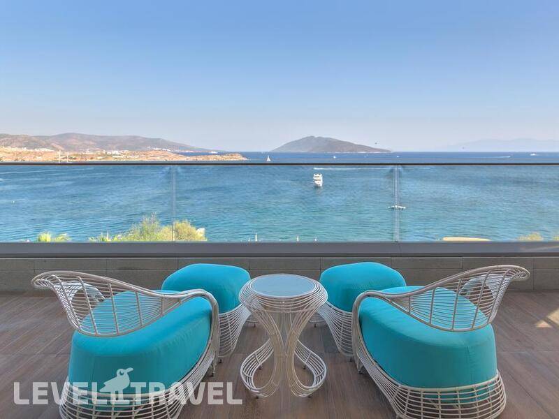 Фотография Caresse, A Luxury Collection Resort & Spa
