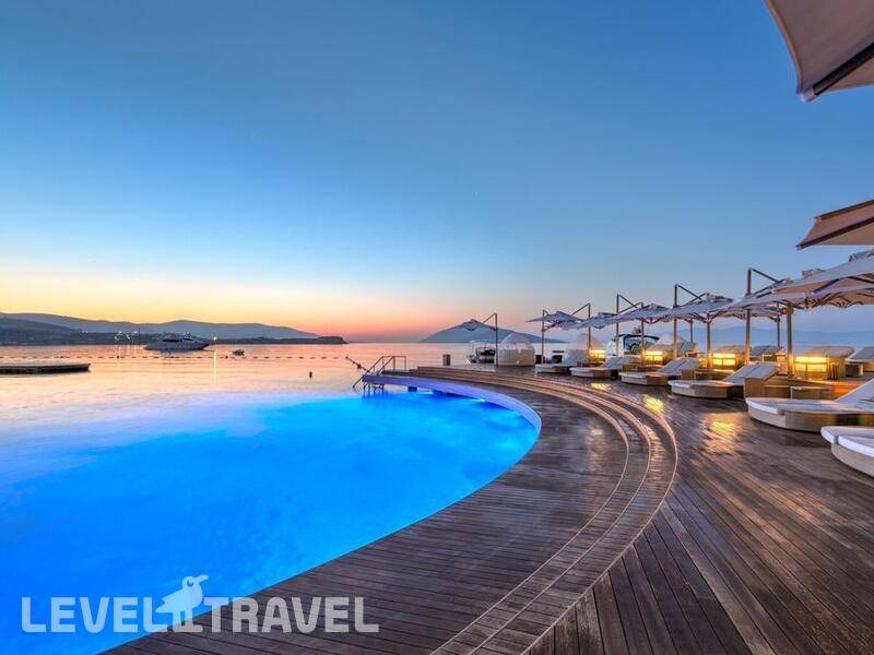 Фотография Caresse, A Luxury Collection Resort & Spa