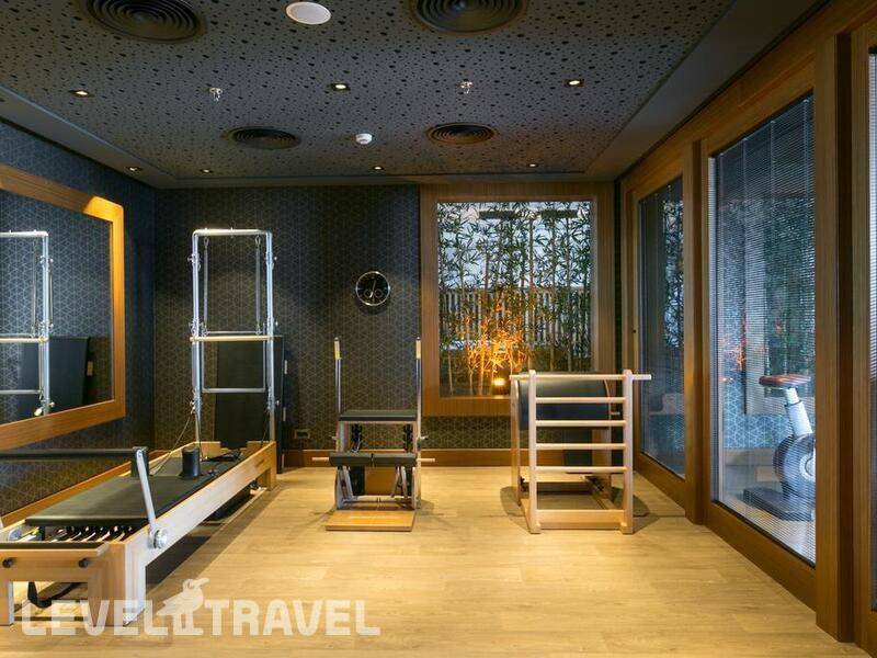 Фотография Caresse, A Luxury Collection Resort & Spa