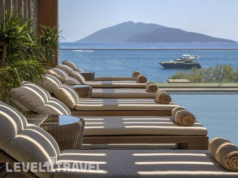 Фотография Caresse, A Luxury Collection Resort & Spa