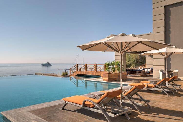 Caresse, A Luxury Collection Resort & Spa