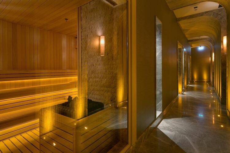 Caresse, A Luxury Collection Resort & Spa