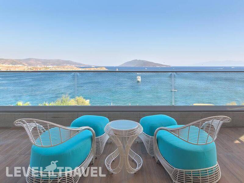Фотография Caresse, A Luxury Collection Resort & Spa